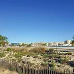 Apartment Climatise Avec Loggia - - Fr-1-610-114 Bormes-les-Mimosas