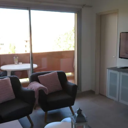 Climatise Avec Loggia - - Fr-1-610-114 شقة