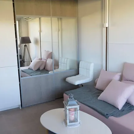 Lägenhet Climatise Avec Loggia - - Fr-1-610-114 Bormes-les-Mimosas