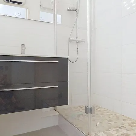 Climatise Avec Loggia - - Fr-1-610-114 * بورم لي ميموزا