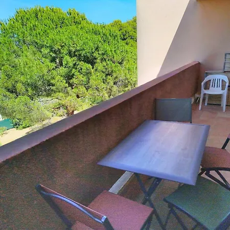 Climatise Avec Loggia - - Fr-1-610-114 بورم لي ميموزا